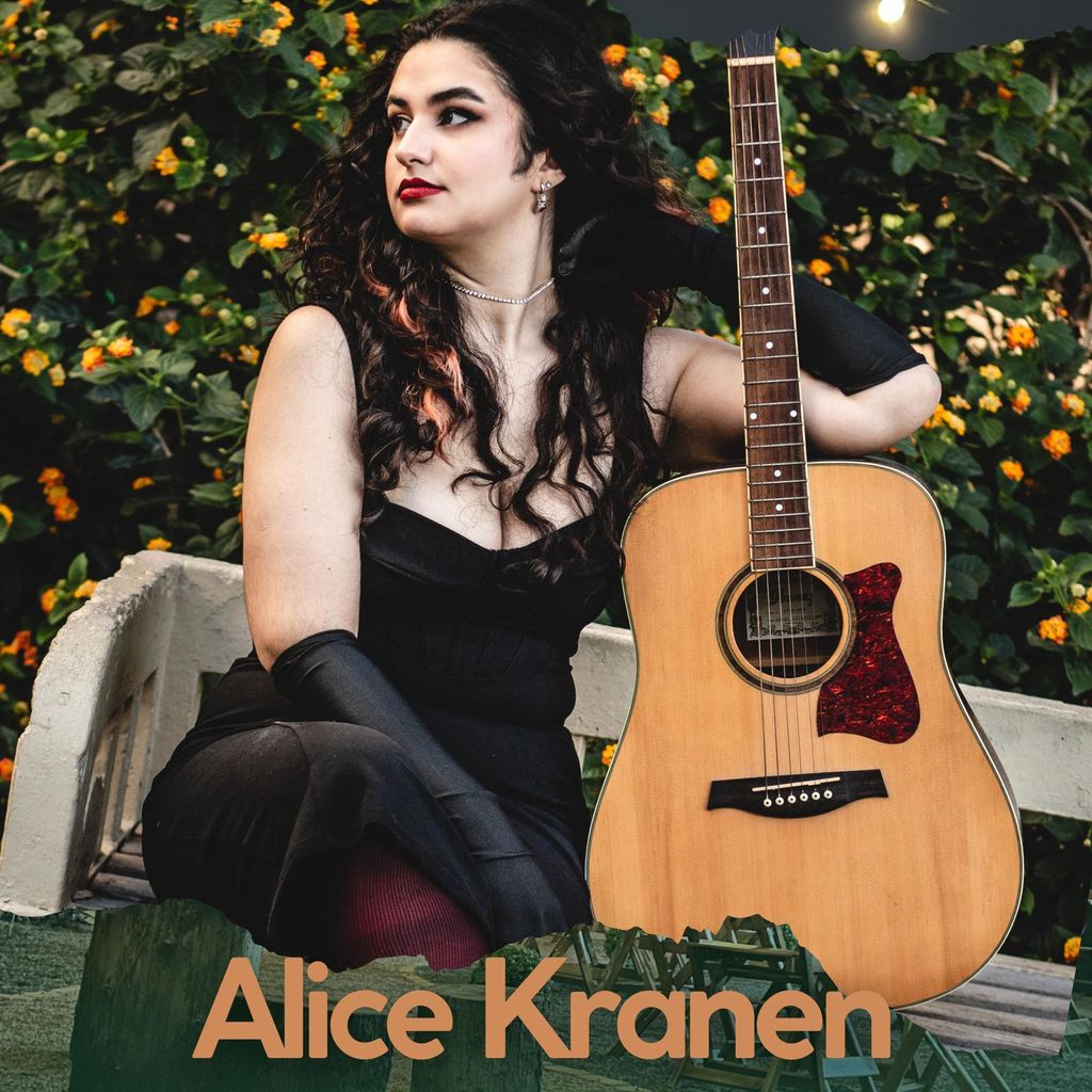 Alice Kranen e o Dia das Mulheres