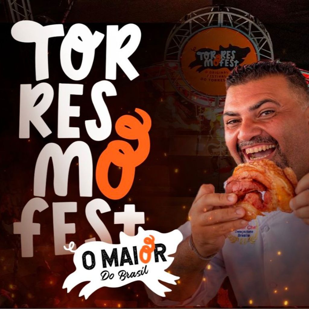 Torresmofest de Curitiba