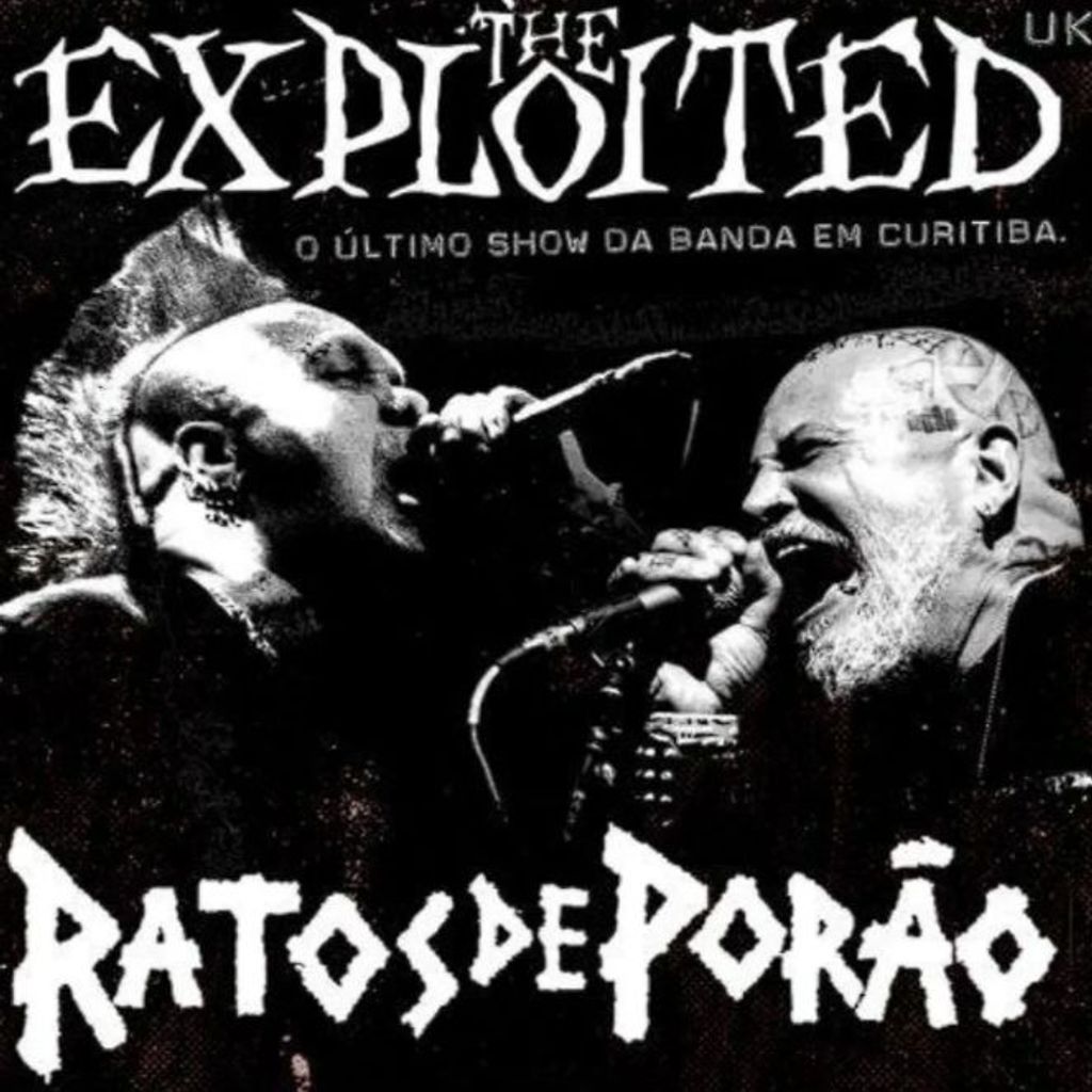 The Exploited