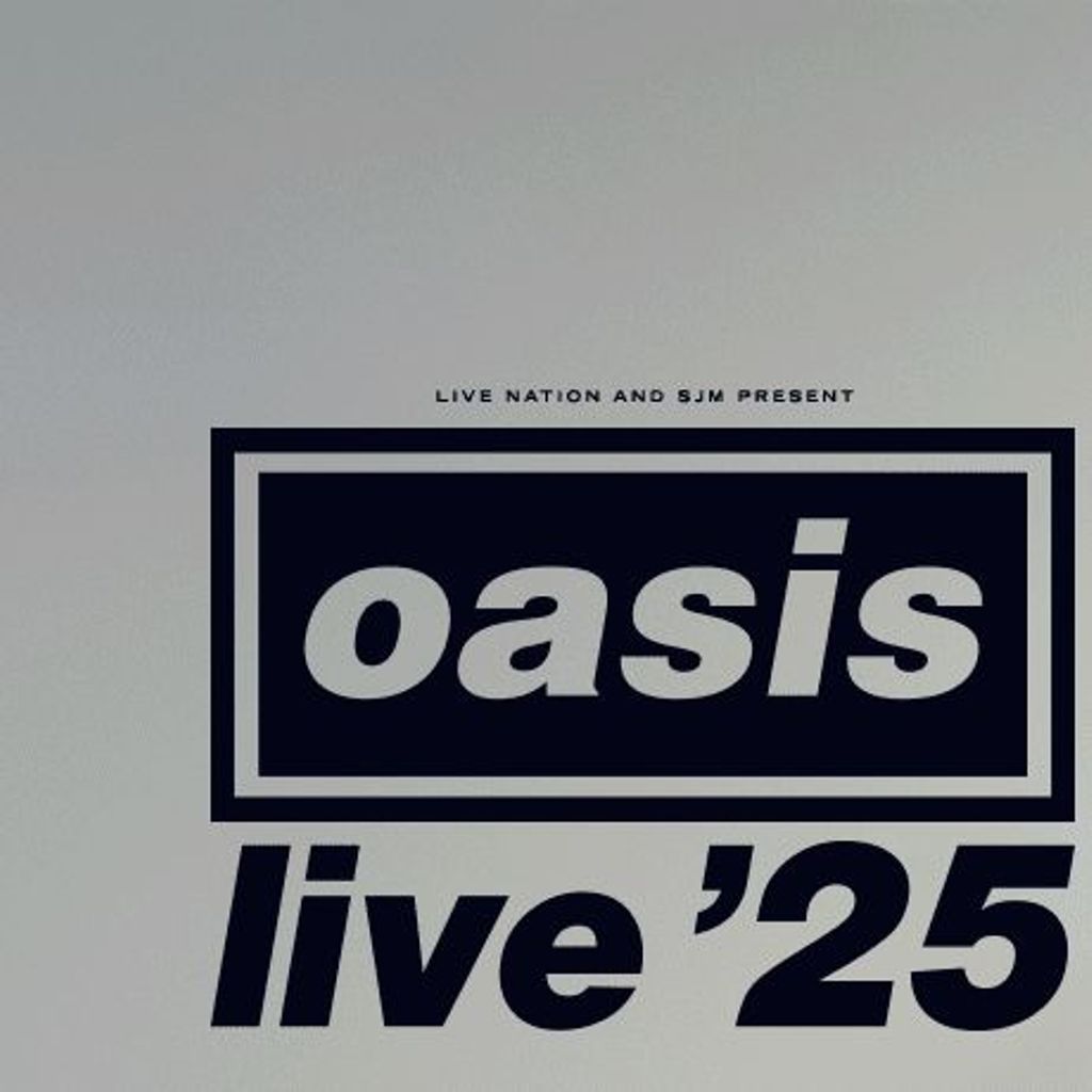 Oasis live '25