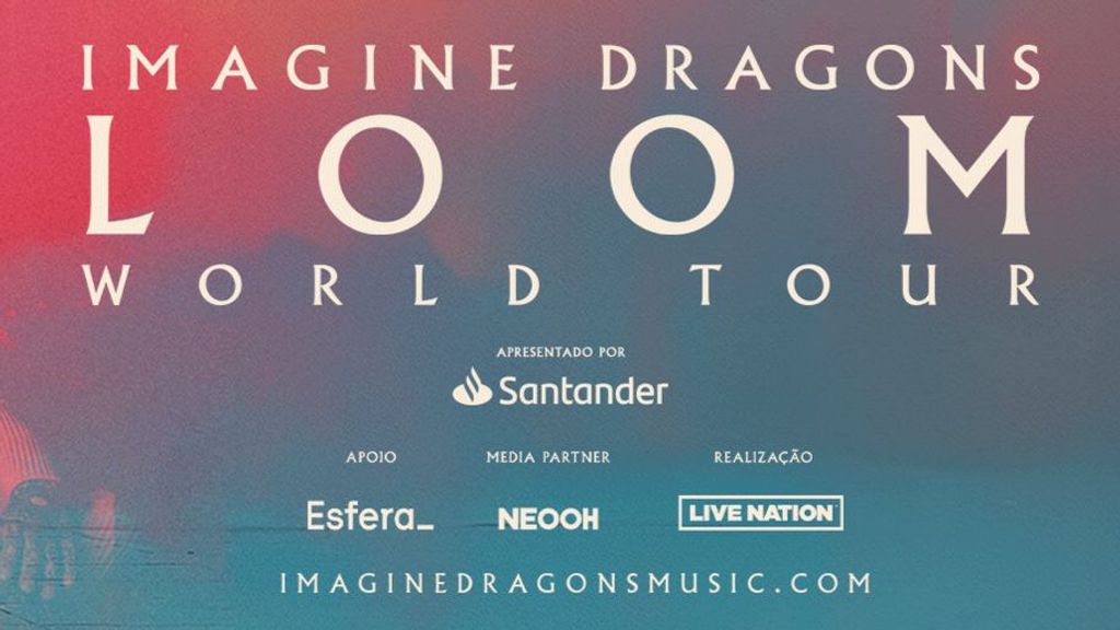 Imagine Dragons