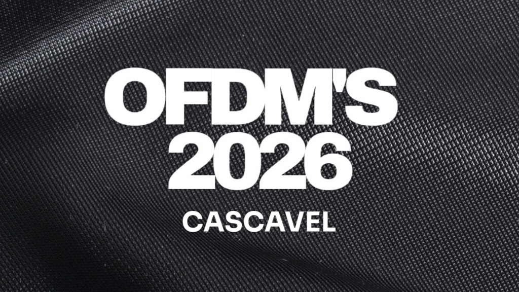 OFDM'S CASCAVEL