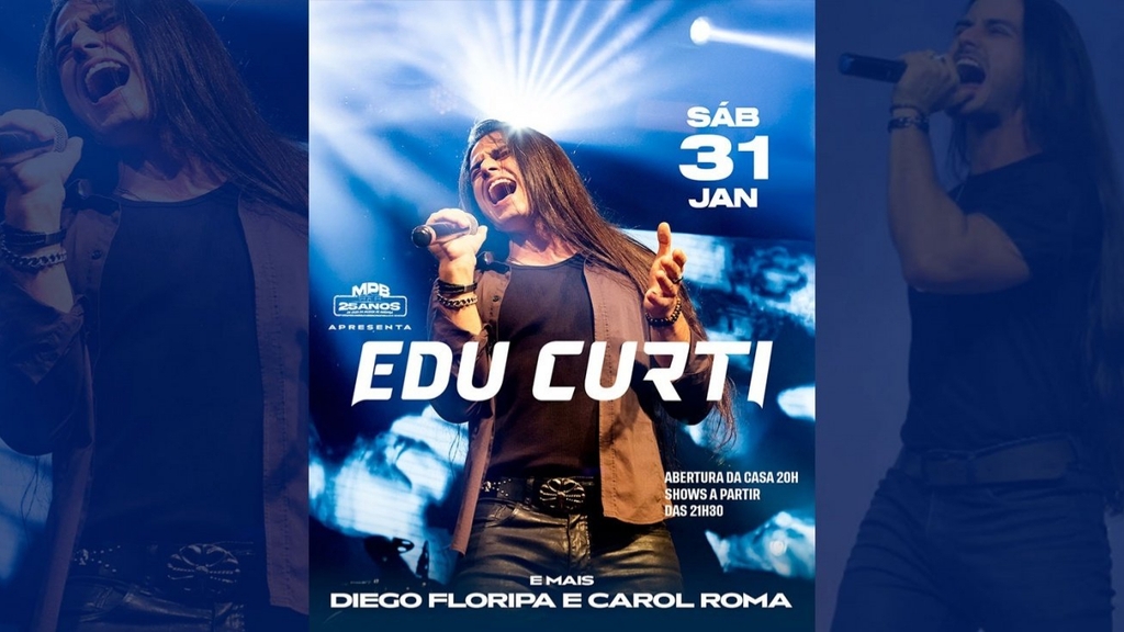 Edu Curti