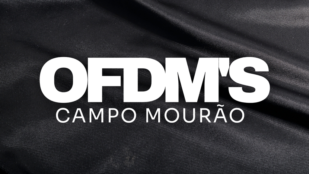 OFDM'S CAMPO MOURÃO