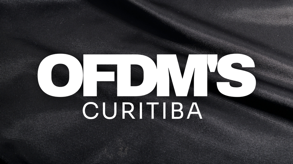 OFDM'S CURITIBA