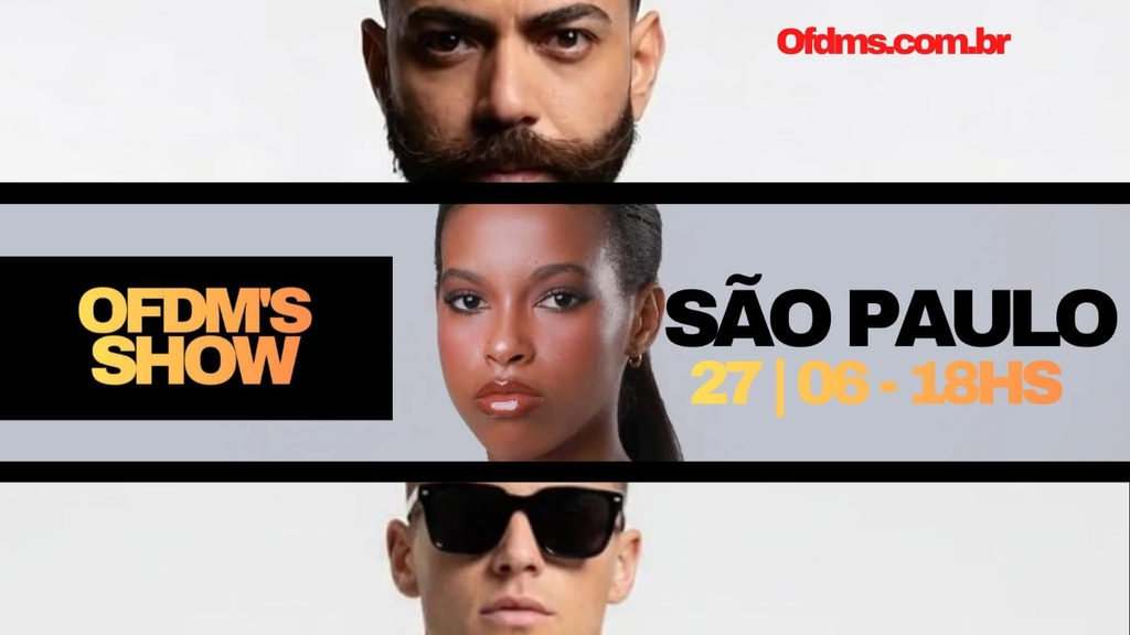 OFDM'S SÃO PAULO