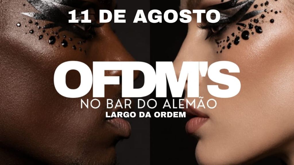 OFDM'S CURITIBA
