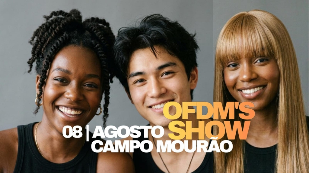 OFDM'S CAMPO MOURÃO