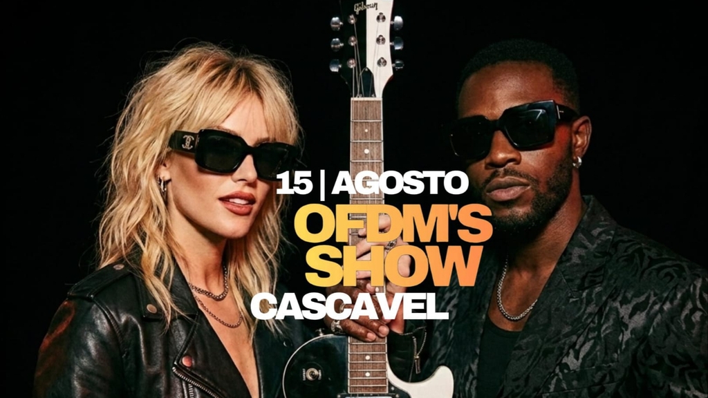 OFDM'S CASCAVEL
