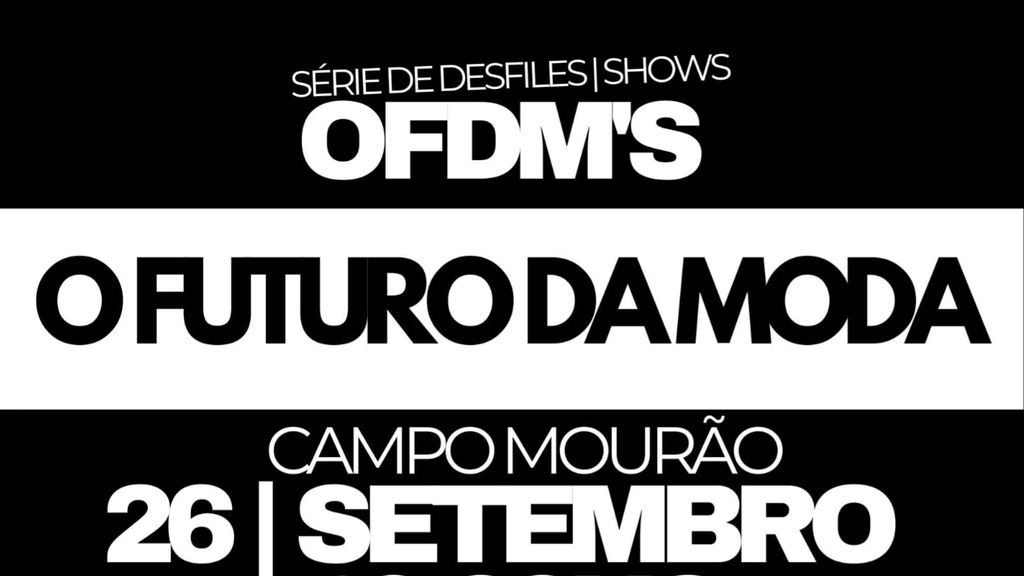 OFDM'S CAMPO MOURÃO