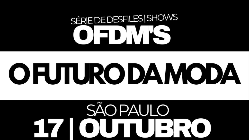 OFDM'S SÃO PAULO