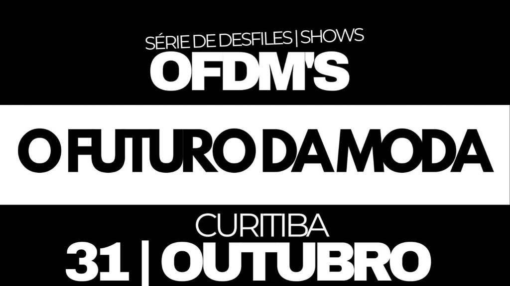 OFDM'S CURITIBA
