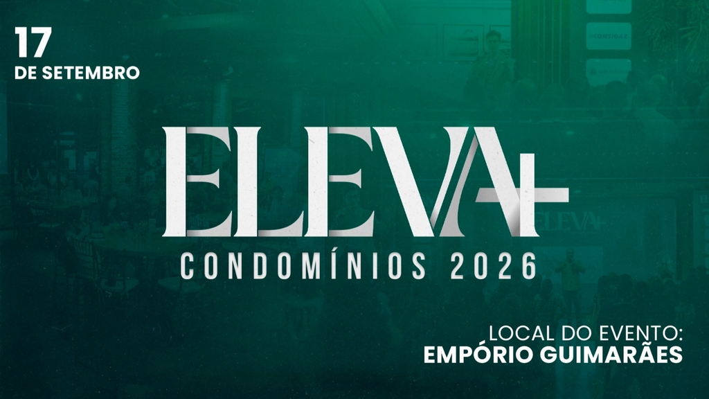 ELEVA MAIS CONDOMÍNIOS LONDRINA 2026