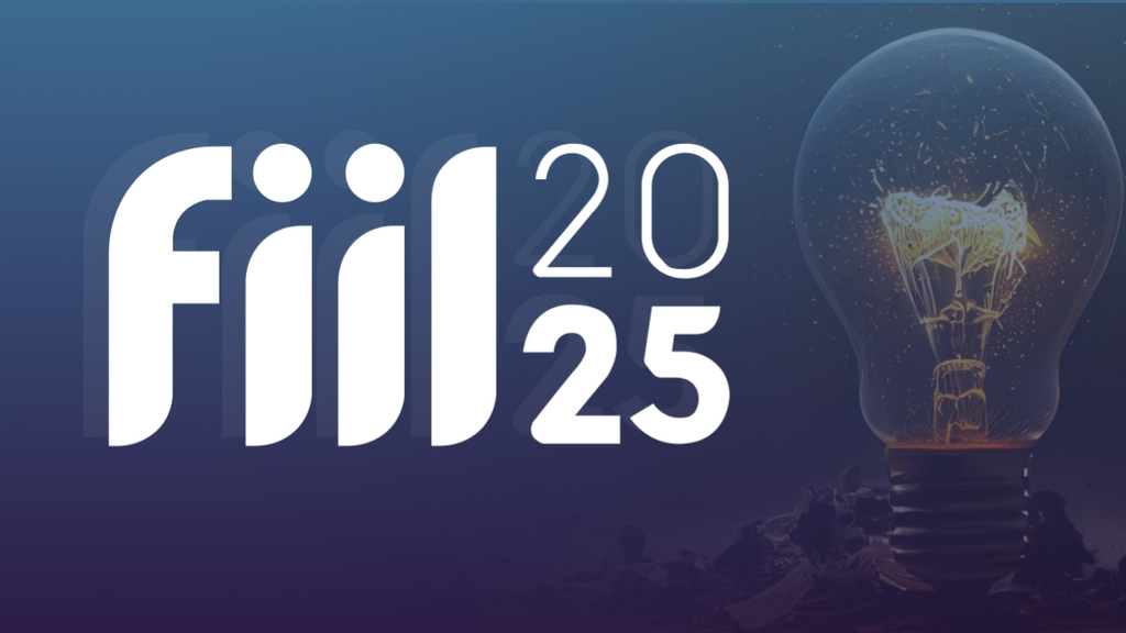 Festival Internacional de Inovação de Londrina 2025